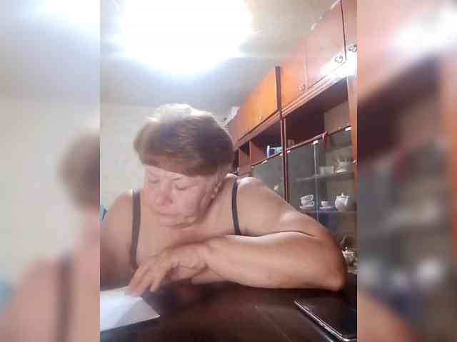 SweetSugar77 webcam