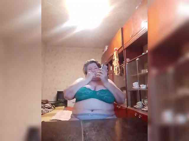 SweetSugar77 webcam