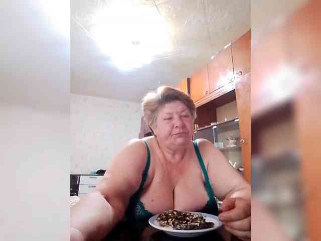 SweetSugar77 webcam