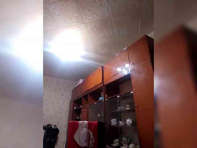 SweetSugar77 webcam