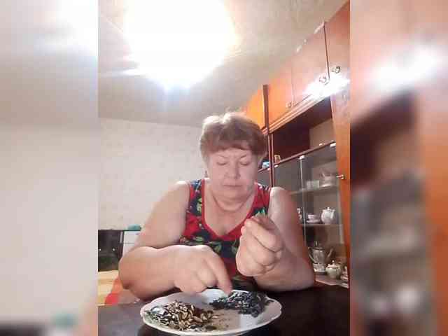 SweetSugar77 webcam
