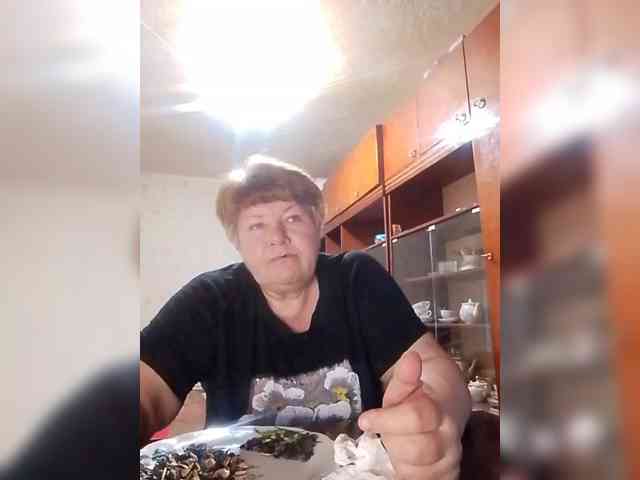 SweetSugar77 webcam