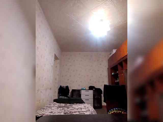 private live cam SweetSugar77
