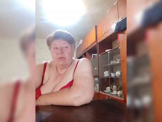 SweetSugar77 webcam