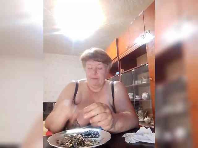 SweetSugar77 webcam
