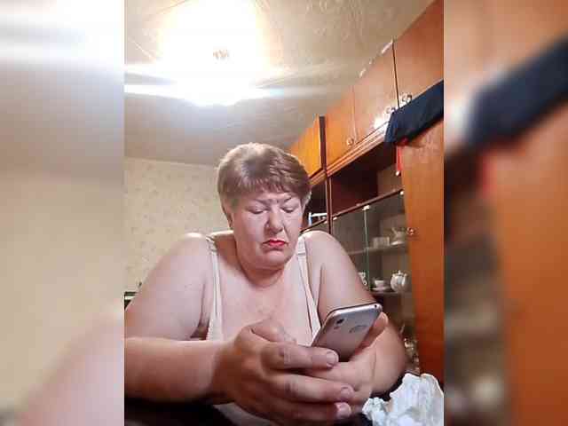 SweetSugar77 webcam