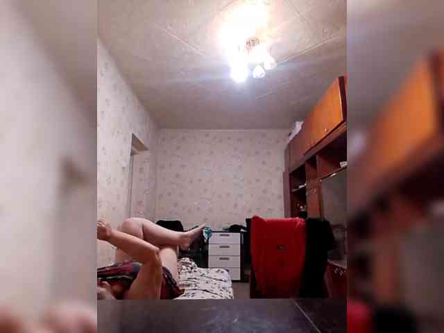 SweetSugar77 webcam