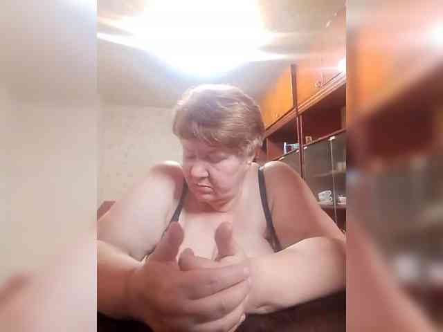 SweetSugar77 webcam