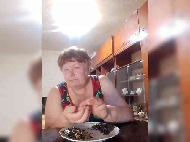 SweetSugar77 webcam