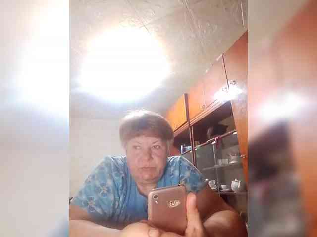SweetSugar77 webcam