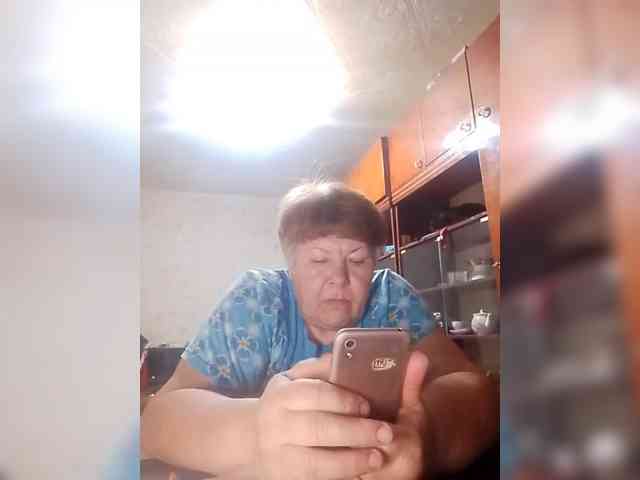 SweetSugar77 webcam
