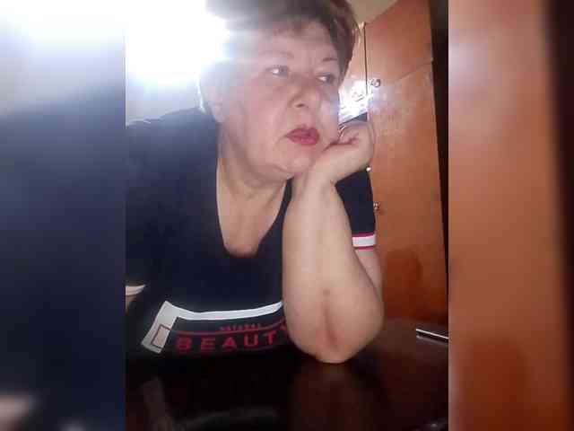 SweetSugar77 webcam