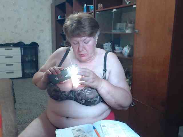 SweetSugar77 webcam