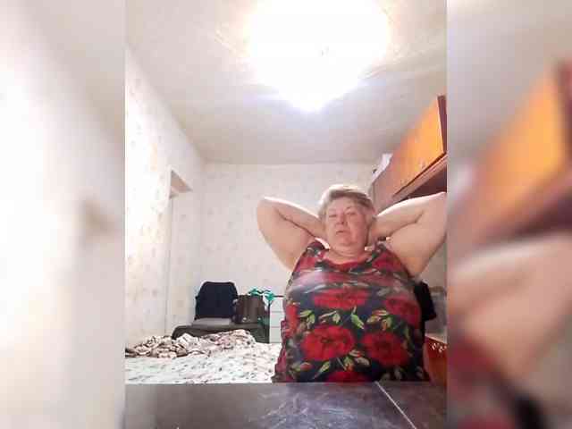 SweetSugar77 webcam