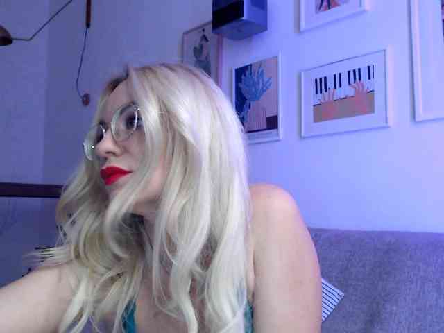 NurseTDoc Live Webcam on BongaCams