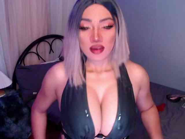 xcindyx Live Webcam on BongaCams