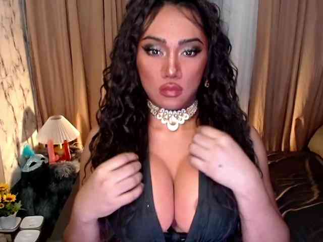 xcindyx Live Webcam on BongaCams