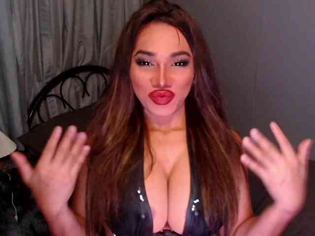xcindyx Live Webcam on BongaCams
