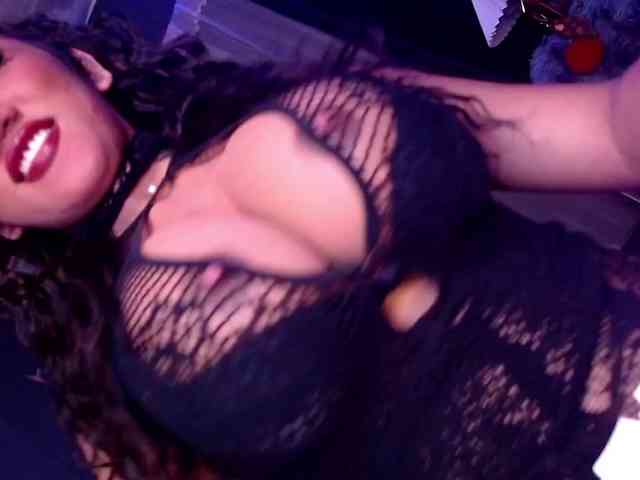 xcindyx Live Webcam on BongaCams