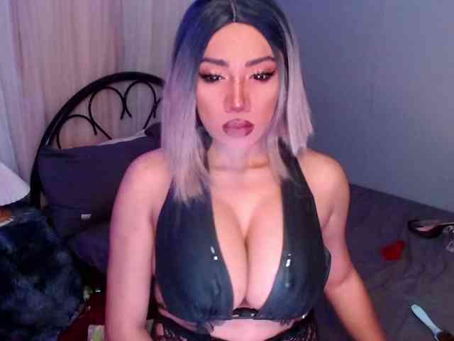 xcindyx Live Webcam on BongaCams