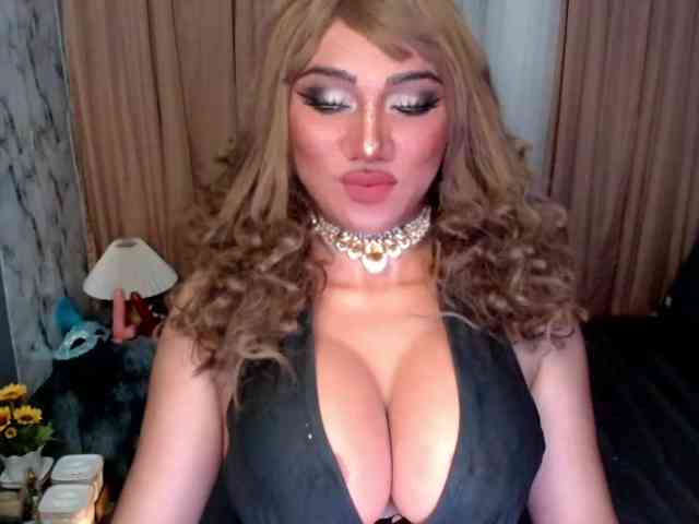 xcindyx Live Webcam on BongaCams