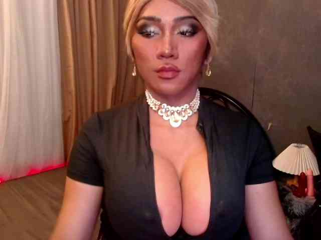 xcindyx Live Webcam on BongaCams