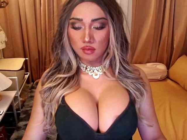 xcindyx Live Webcam on BongaCams