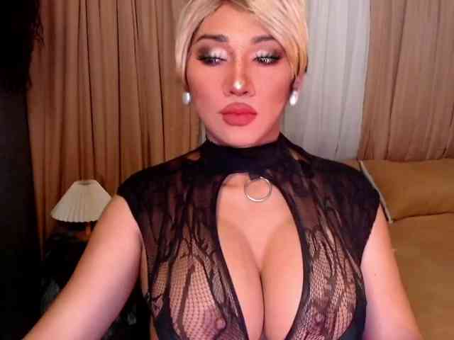 xcindyx Live Webcam on BongaCams