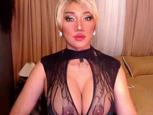 xcindyx Live Webcam on BongaCams