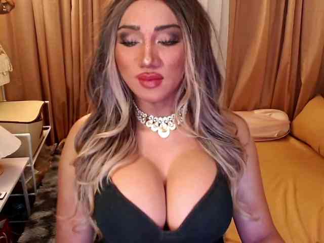 xcindyx Live Webcam on BongaCams