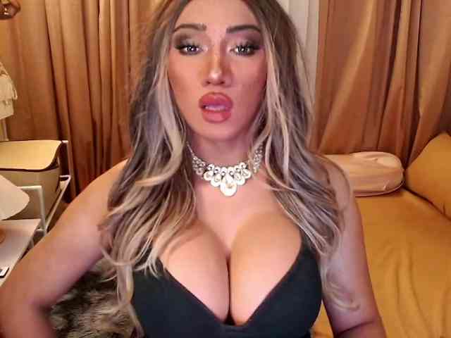 xcindyx Live Webcam on BongaCams