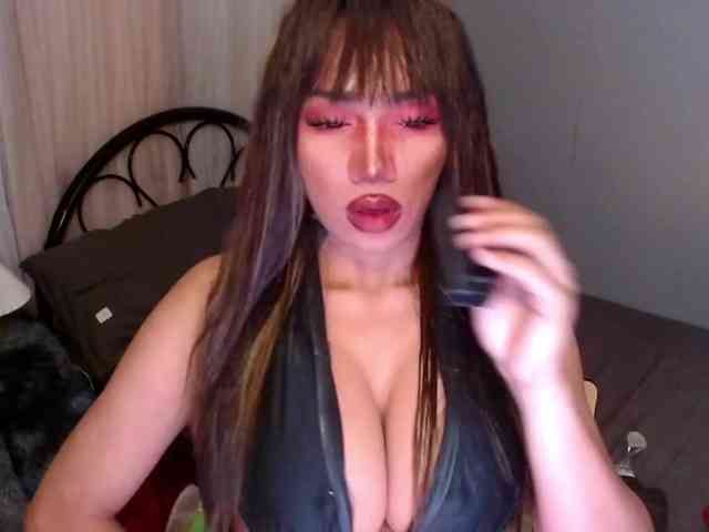 xcindyx Live Webcam on BongaCams