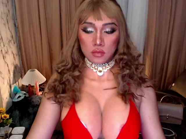 xcindyx Live Webcam on BongaCams