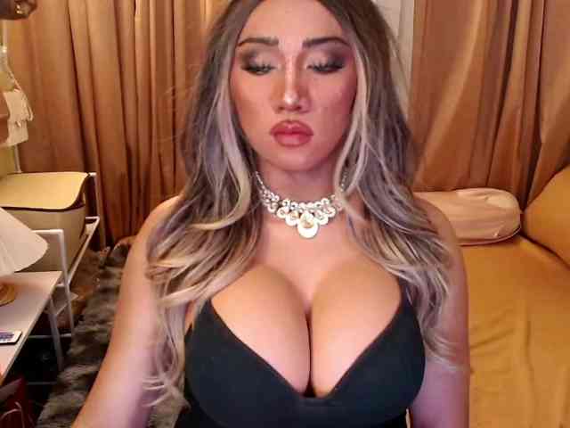 xcindyx Live Webcam on BongaCams