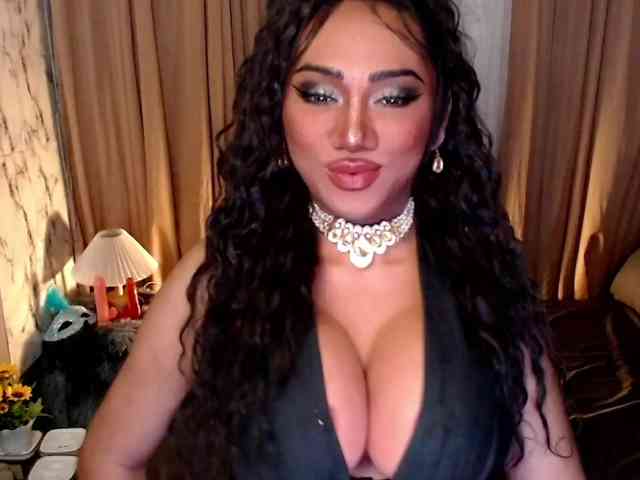 xcindyx Live Webcam on BongaCams