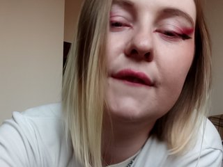 AliciaSvip Porn Show