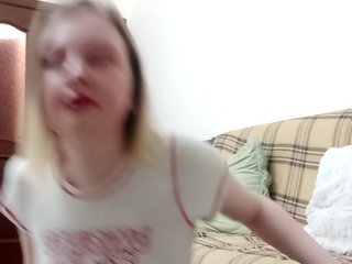 AliciaSvip Porn Show