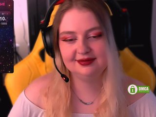 AliciaSvip Porn Show