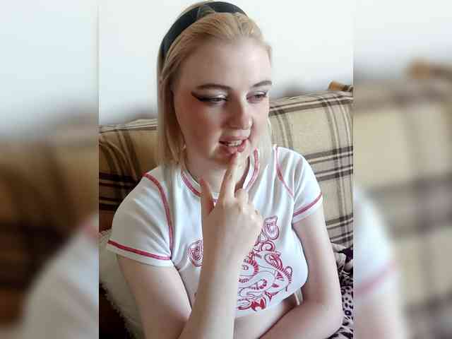 AliciaSvip Live Webcam on BongaCams