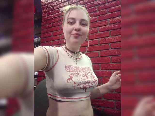AliciaSvip webcam