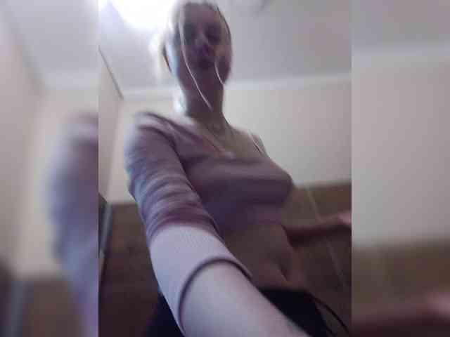 AliciaSvip webcam