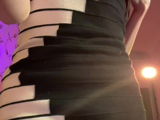 WednesdayFridayAddams Porn Show