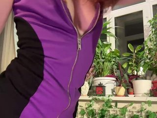 WednesdayFridayAddams Porn Show