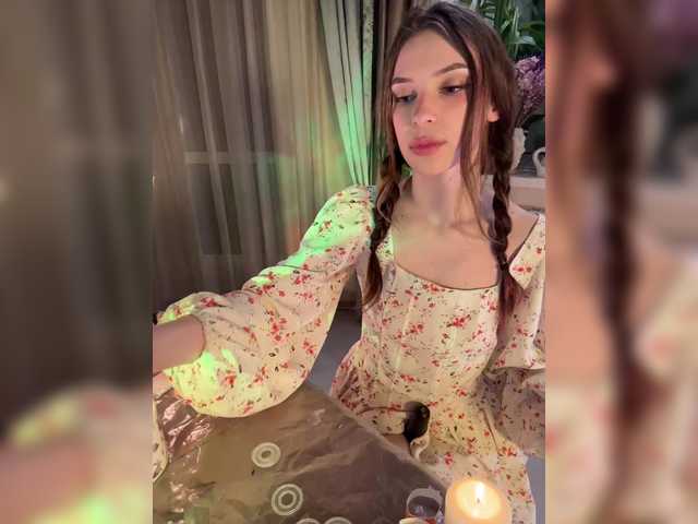 CutieDollBC's BongaCams show and profile