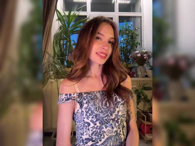 CutieDollBC's BongaCams profile