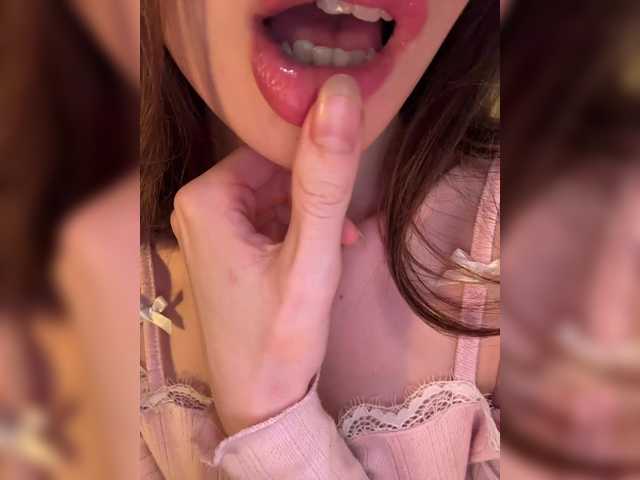 CutieDollBC's BongaCams profile