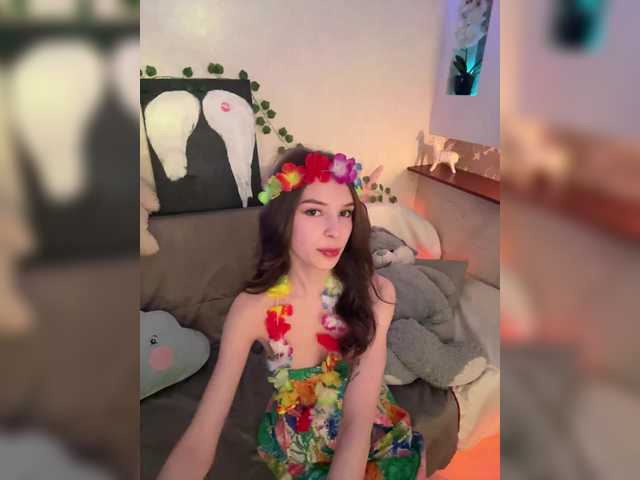 CutieDollBC from BongaCams is Freechat