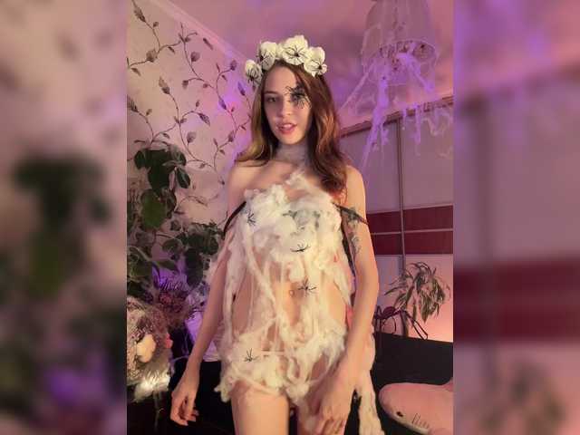 CutieDollBC from BongaCams is Freechat