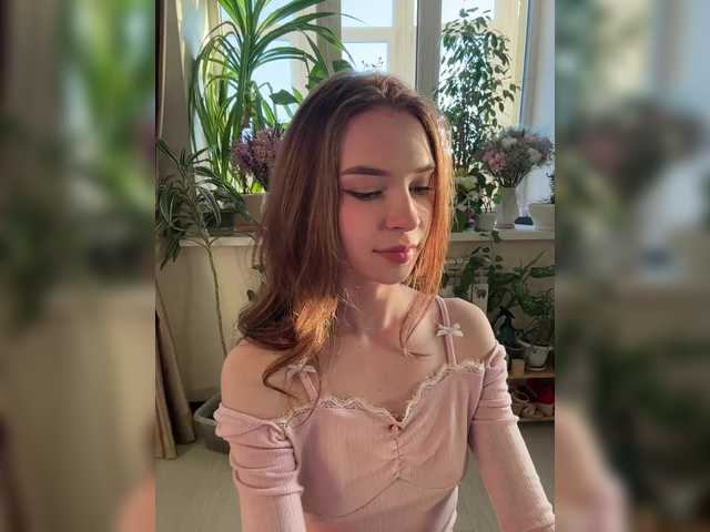 CutieDollBC's BongaCams show and profile