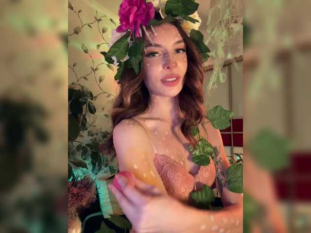 CutieDollBC from BongaCams